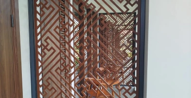 GRC Deco Panel | Fasad